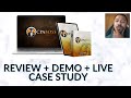 CPA Boss full review with demo and live case study