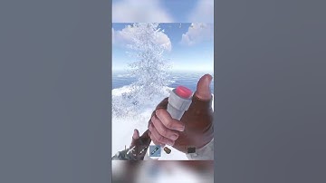 ZERG PVP in #rust #shorts