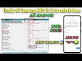 Finally🔥 Samsung Frp bypass🔥 done ✅ (Fix ADB) Last update Frp Tool Free / Galaxy Frp unlock 2024