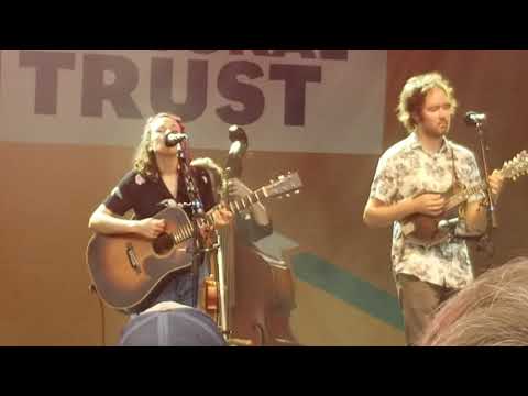 Watchhouse (Mandolin Orange)