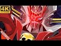 マジンカイザーSKL OP The ETERNAL SOLDIERS 中日字幕 (MAD·AMV) (回憶系列352)