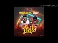 Markmuday ft Rozzy  Losis Audio