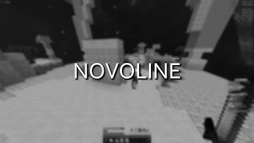 novoline.wtf goes CRAZY on hypixel