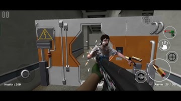 Zombie claws 1 part 5