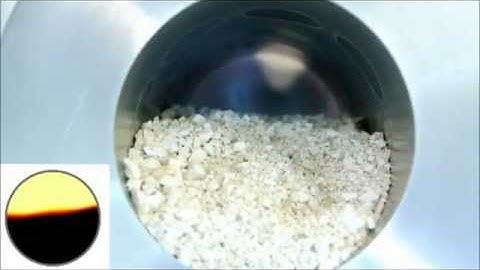 Monitoring Void Fraction in a Two-Phase Gas-Powder Flow