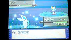 My Shiny Pokemon by Roby9112 - YouTube