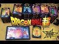 DRAGON BALL SUPER DRAGON STARS FIGURES! FULL COLLECTION SHOWCASE!