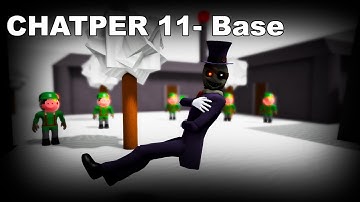 Piggy Chapter 11 In Build Mode