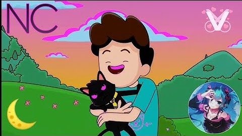 Denis and Me Intro (Nightcore Edit) 🌙