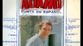 ADAMO (1966) POPURRI