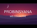 Probinsyana vvs collective lyrics