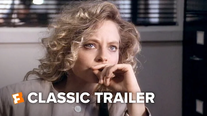 Backtrack (1990) Trailer #1 | Movieclips Classic T...