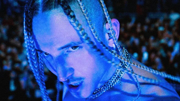 Chase Atlantic - CHXSE (Official Music Video)