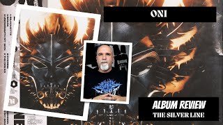 ONI - The Silver Line (Album Review)