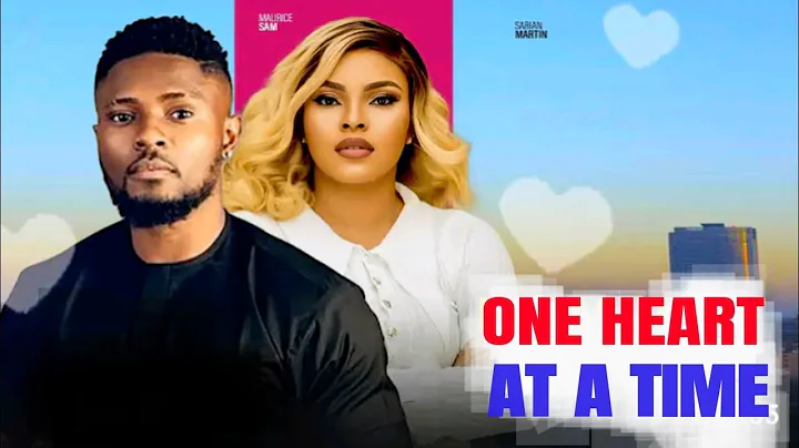 ONE HEART AT A TIME- MAURICE SAM & SARIAN MARTIN 2024 NEW