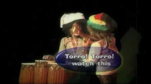 Kojo Antwi - Tom and Jerry