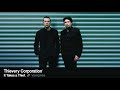 Thievery Corporation - Vampires [Official Audio]