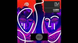 Caiiro _ Spirits (Original Mix)