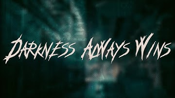 Halestorm - Darkness Always Wins (New Release) | Lyrics