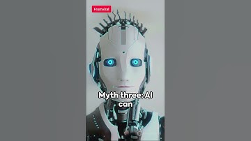 5 myths about AI