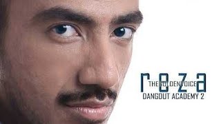 Reza Da2 - Azimat Cinta (Cover)