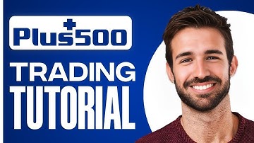 How to Use Plus500 in 2025 : Fast Guide to Trading CFDs