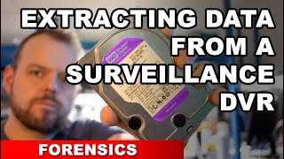 SURVEILLANCE DVR - How to view the videos?