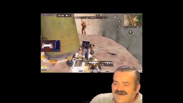 Trolling Parker The Slayer 😂😂#CODM