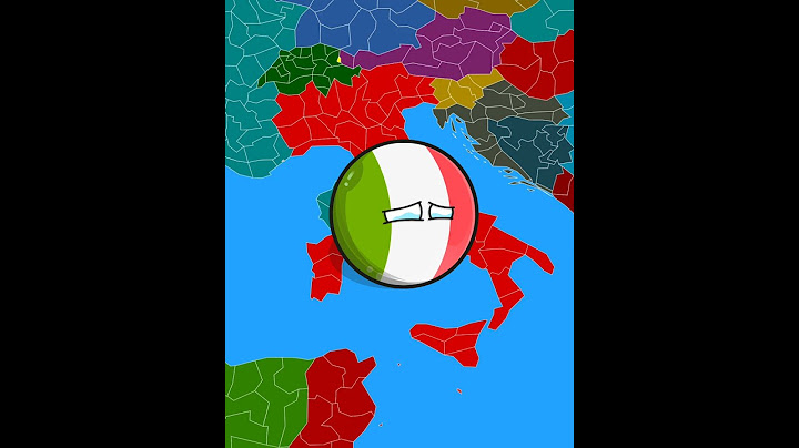 Ciao ragazzi mi mancherete 😭| #countryballs #italy #italia #shorts #saluti #karetys