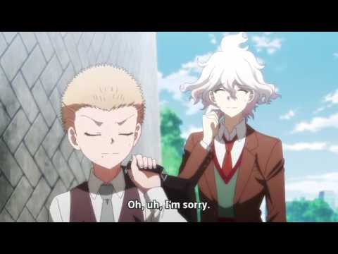 monokuma Super Danganronpa 2 5 OVA   Komaeda Nagito to Sekai no Hakaisha BD 720p AAC EB5B1F4F