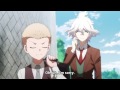 monokuma Super Danganronpa 2 5 OVA   Komaeda Nagito to Sekai no Hakaisha BD 720p AAC EB5B1F4F