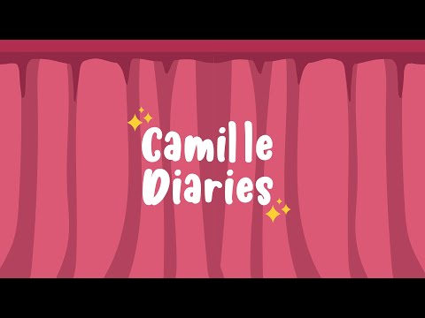 Video: Camille Larin: Biografi, Kreativitas, Karier, Kehidupan Pribadi