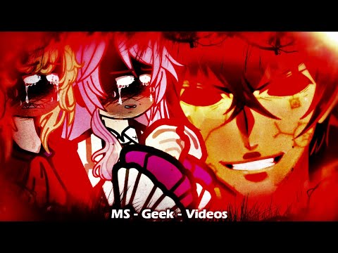 Kaifuku React ESCUDO DA FÚRIA - Takeru [Prod. 808 Ander] | Keyaru As - Ms Geek