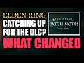 Every PvP change you missed from Elden Ring launch to now