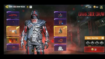 so this is the trick to get the "Lord of Death" Emote (CODM)