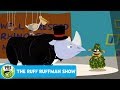 The Ruff Ruffman Show Insights
