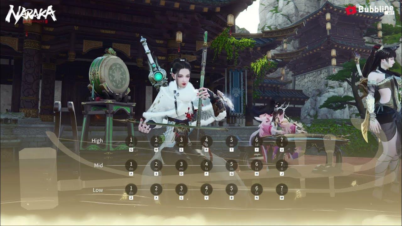 Erhu - Willingness- Great King of The Tomb (OST) covered by Gu Qinghan & Ning Hongye Erhu - Willingness- Great King of The Tomb (OST) covered by Gu Qinghan & Ning Hongye