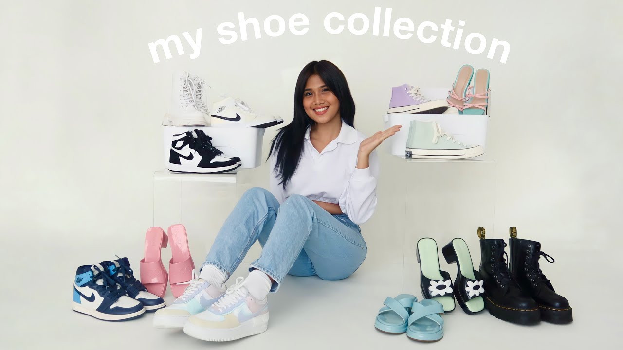 Sneakers Collection for Women