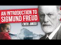 Psychoanalysis: WTF? Sigmund Freud and the Oedipus Complex Explained | Tom Nicholas