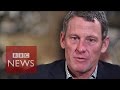 Lance Armstrong: 'I'd probably cheat again'