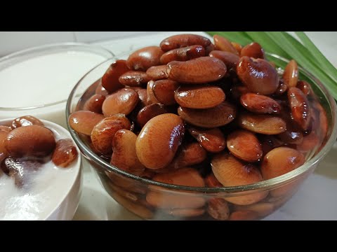 cách nấu chè