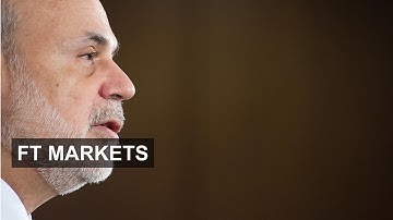 De delicate evenwichtsoefening van de Fed
