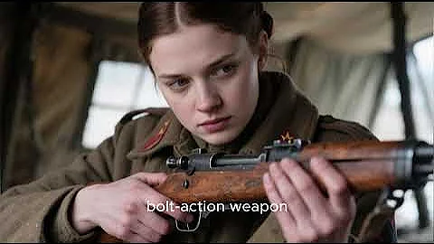 “They Thought It Was Over — Until She Picked Up th