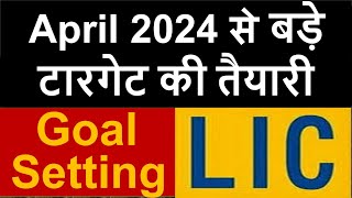 How to Achieve Big Sales Targets | Goal Setting | 2023 में बड़ा बिज़नेस कैसे करे | LIC MDRT