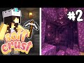 Minecraft 1.17 | DOUBLE GEODE?? | Soft Crust #2