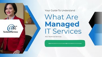 What Are Managed IT Services? How They Help Businesses Stay Secure and Competitive
