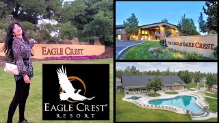 Eagle Crest Resort