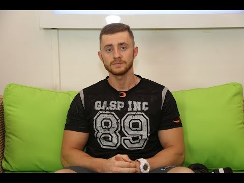 სილამაზე და ჯანმრთელობა - ლაშა ჯალაღონია