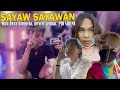 Sayaw sayawan with Awra, Jieven,Yanyan,Argie and PID Sirens