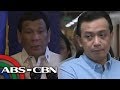 The World Tonight: Duterte withdrawal of Trillanes amnesty a basis for impeachment: expert